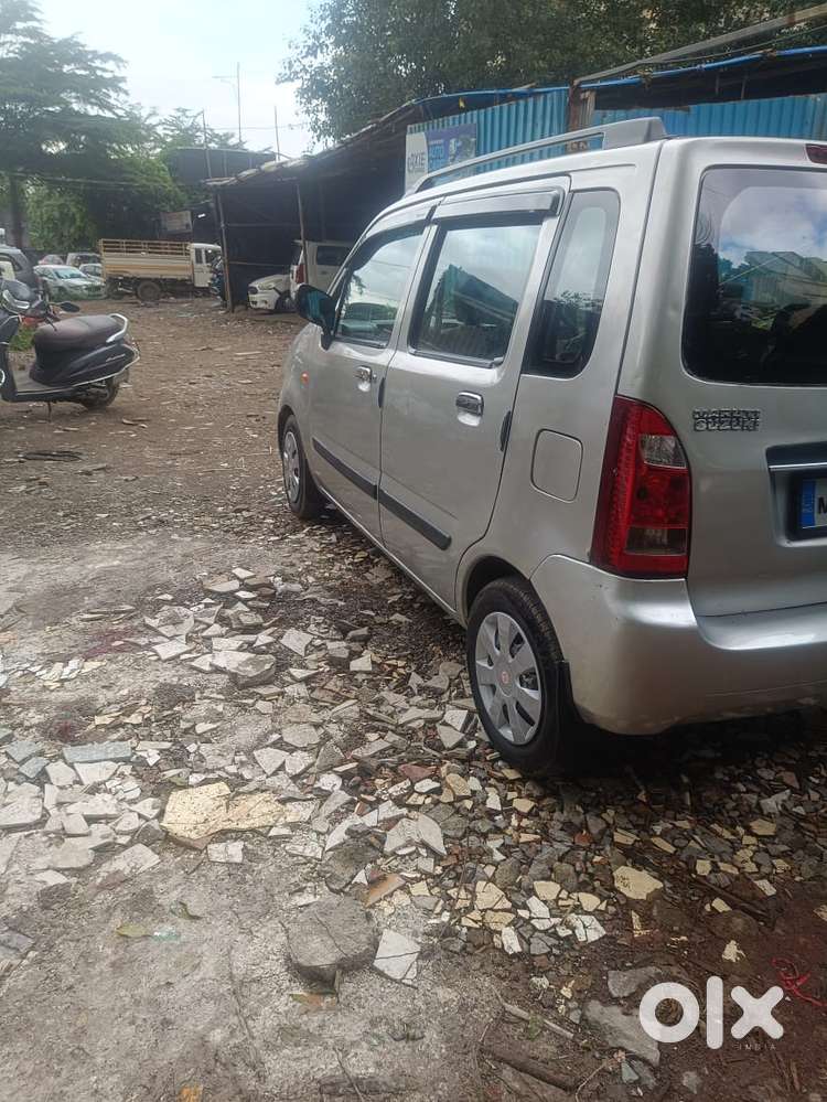 Maruti Suzuki Wagon R 1.0 Lxi Cng, 2009, Cng & Hybrids