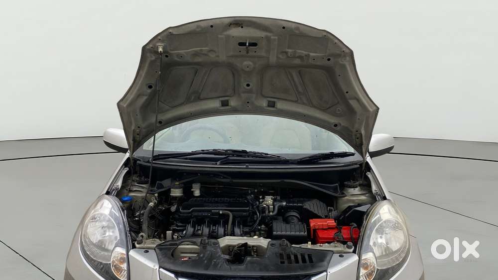 Honda Amaze 2013-2016 E I-vtech, 2014, Petrol