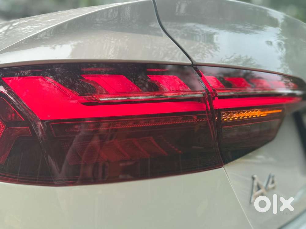 Audi A4 1.4 30 Tfsi Technology Pack, 2024, Petrol