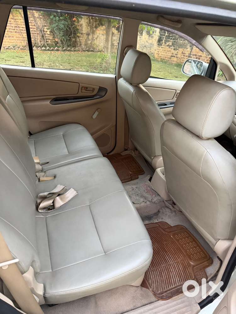 Toyota Innova Diesel 2006