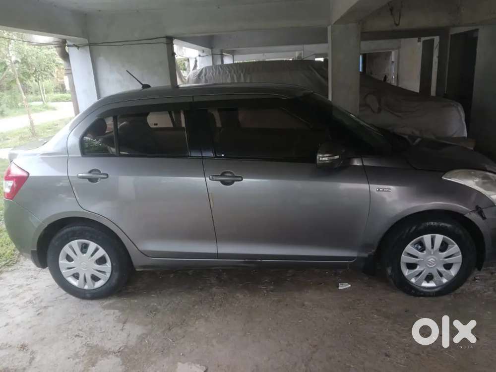 Maruti Dzire Tour Diesel 2012