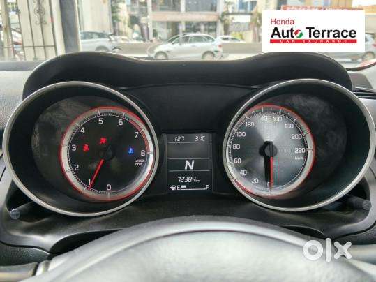 Maruti Suzuki Swift Amt Vxi, 2020, Petrol