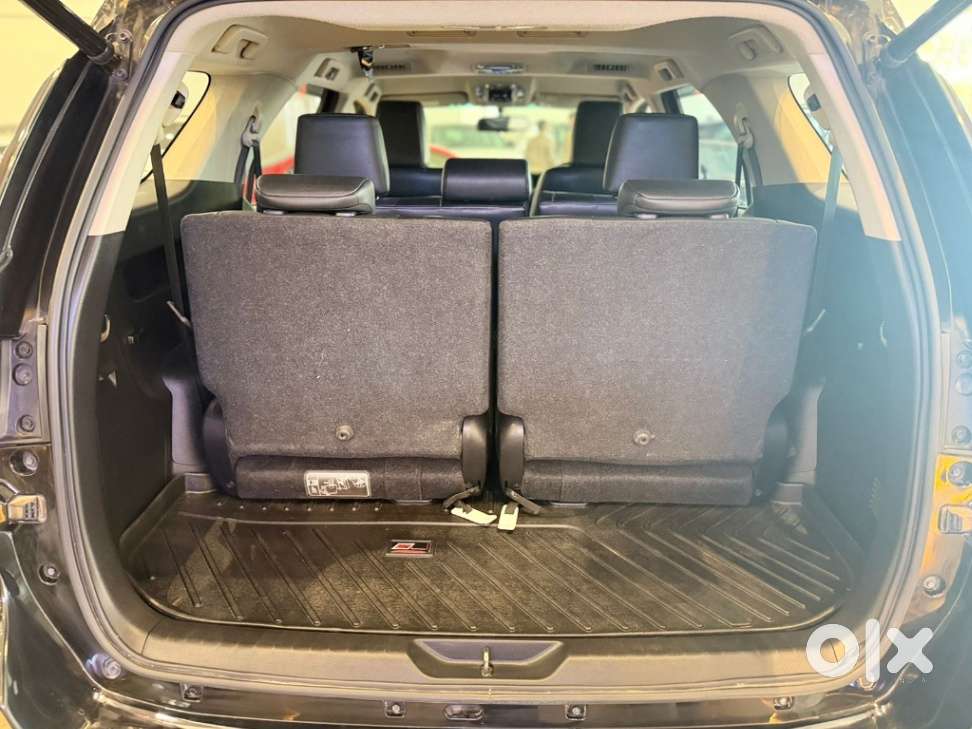 Toyota Fortuner Sigma 4 At Diesel, 2023, Diesel