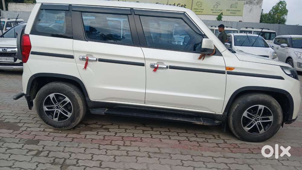 Mahindra Bolero Neo 1.5 N 10 R, 2024