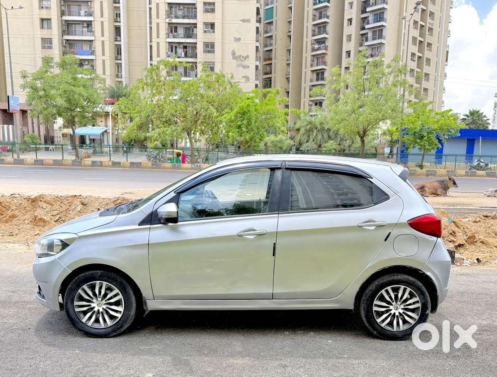 Tata Tiago Xz Plus Diesel, 2018, Diesel