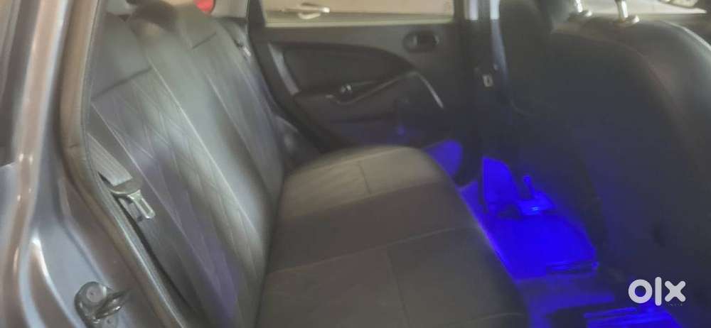 Ford Figo 2012-2015 Petrol Exi, 2015, Petrol