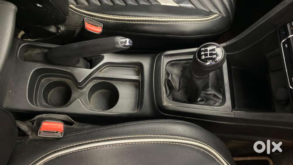 Maruti Suzuki Vitara Brezza Zdi Plus, 2017, Diesel