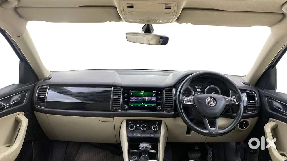 Skoda Kodiaq 2.0 Style Tdi 4x4 At, 2018, Diesel