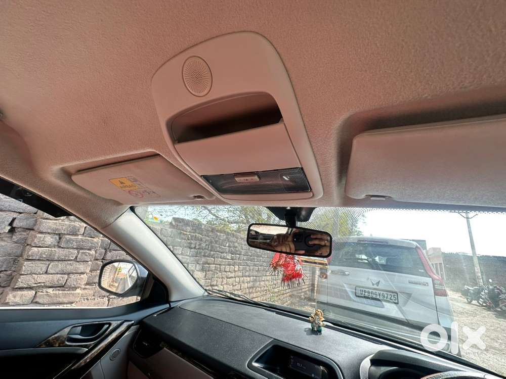 Tata Nexon 2019 Variant