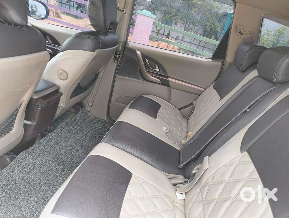 Mahindra Xuv500 W8, 2014, Diesel