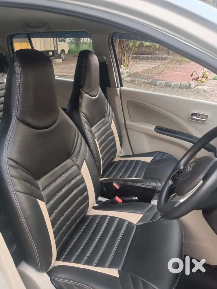 Maruti Suzuki Celerio Zxi 2020