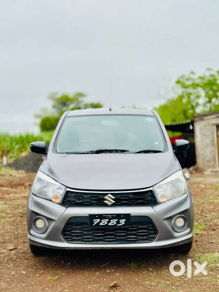 Maruti Suzuki Celerio 2018 Cng & Hybrids 92000 Km Driven