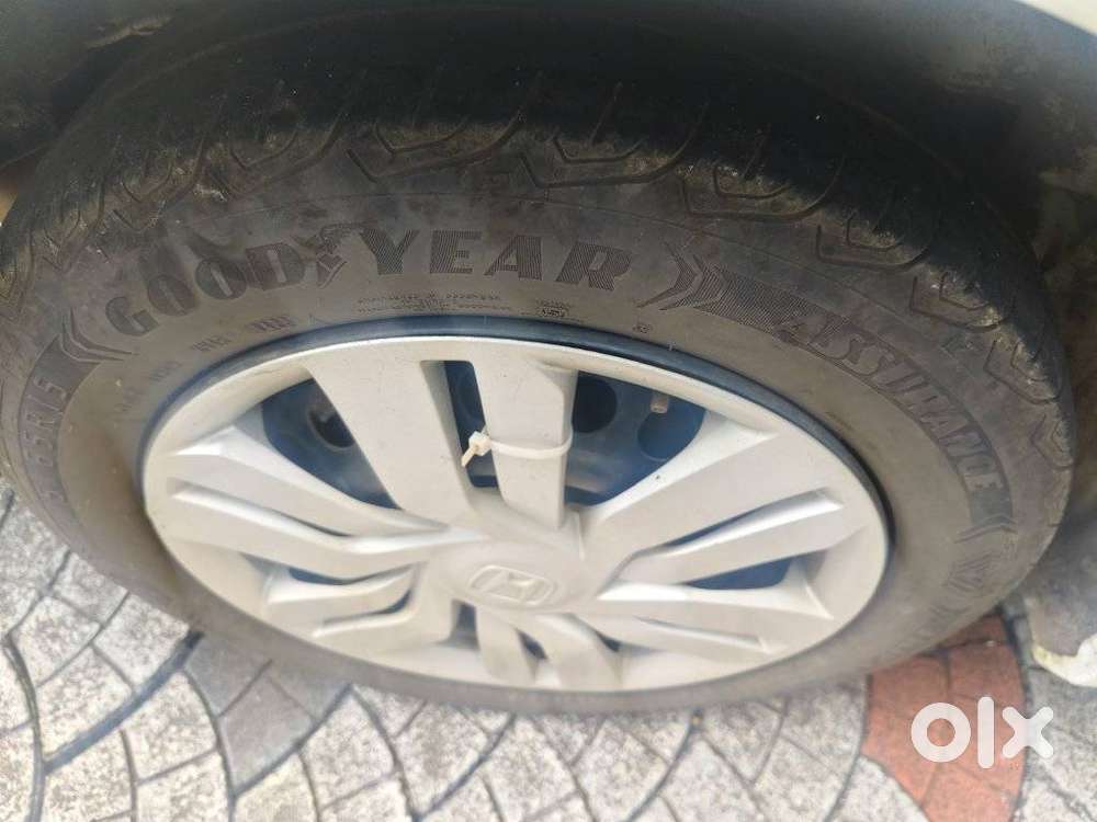 Honda City 1.5 Sv I-vtec Mt, 2015, Petrol