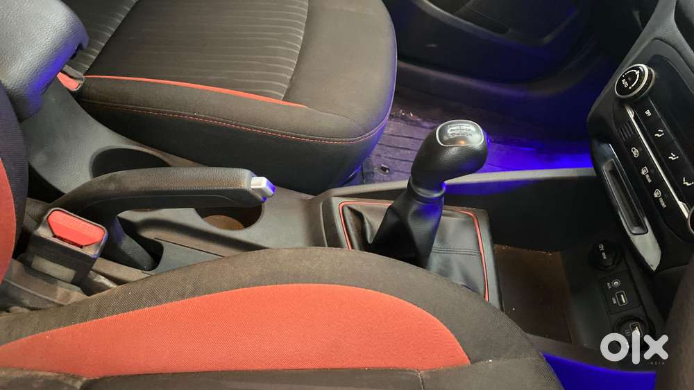 Hyundai Elite I20 Asta 1.2 Dual Tone, 2018, Petrol