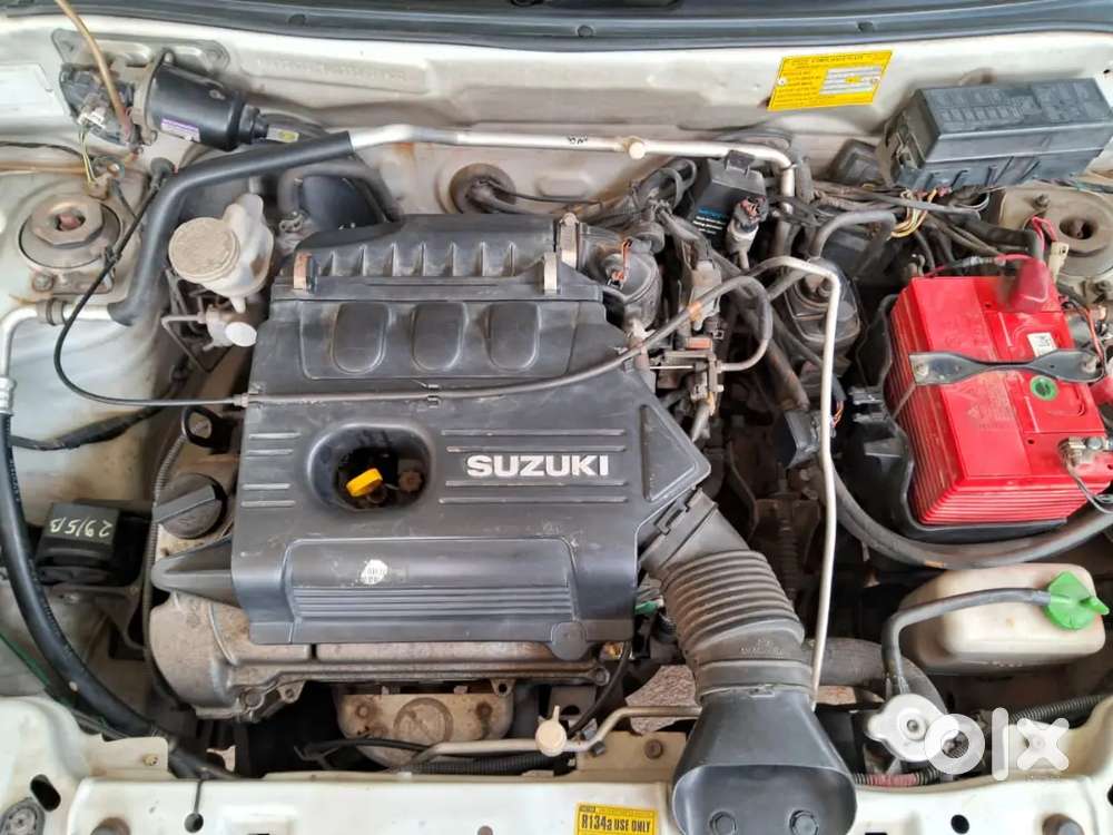 Maruti Suzuki Alto 2012 96000 Km Driven