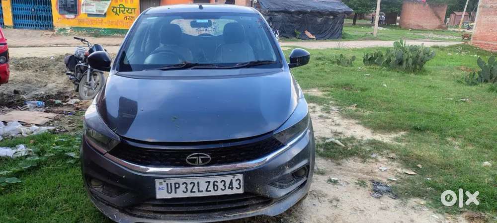 Tata Tiago 2021 पेट्रोल मैनुअल