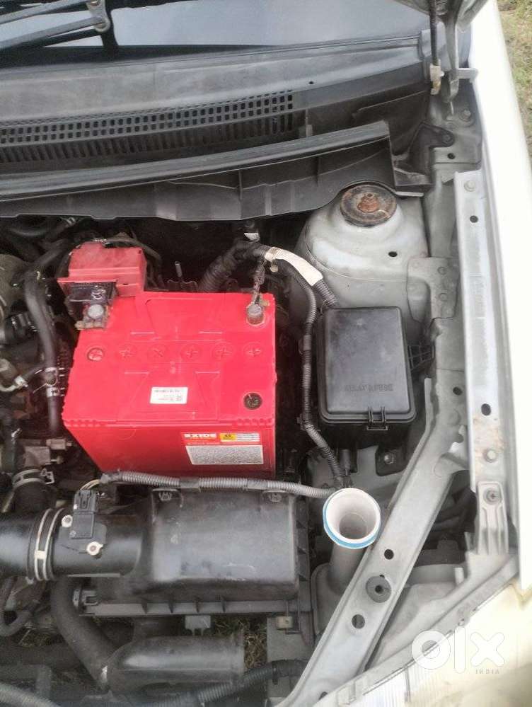 Toyota Etios Liva 2011-2012 Gd, 2012, Diesel