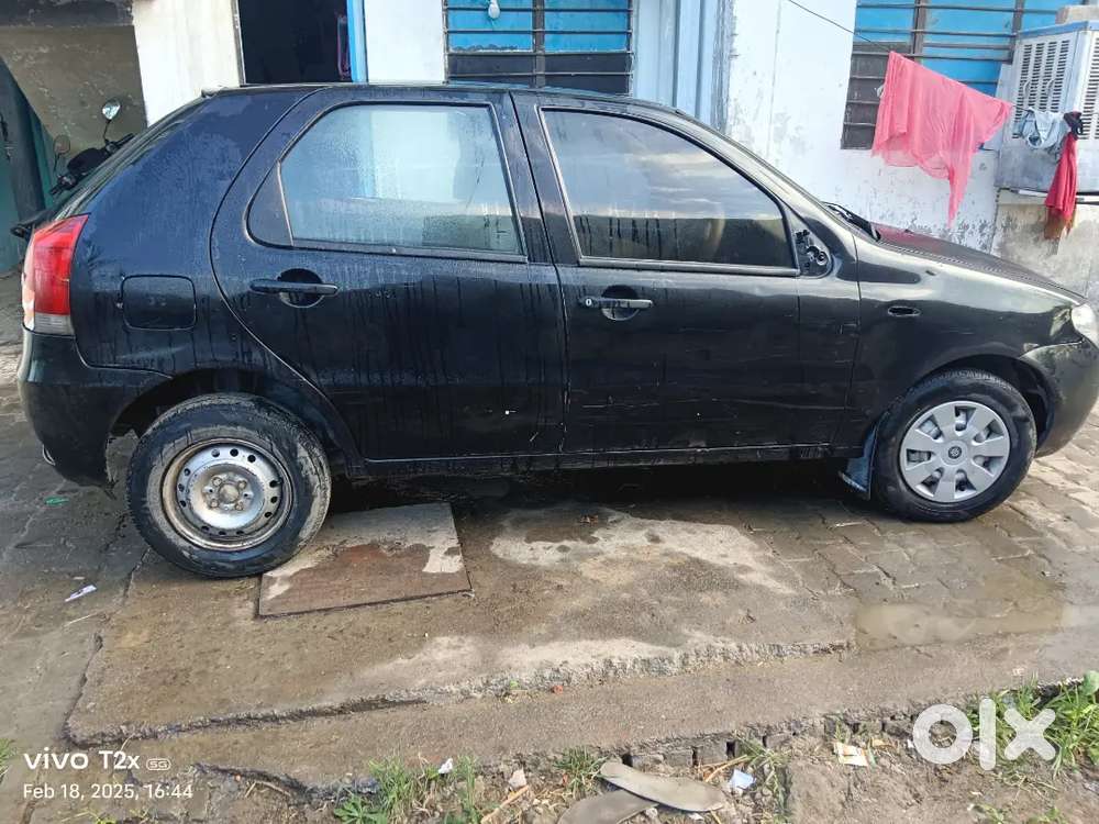 Fiat Palio D 2010 Diesel 150000 Km Driven