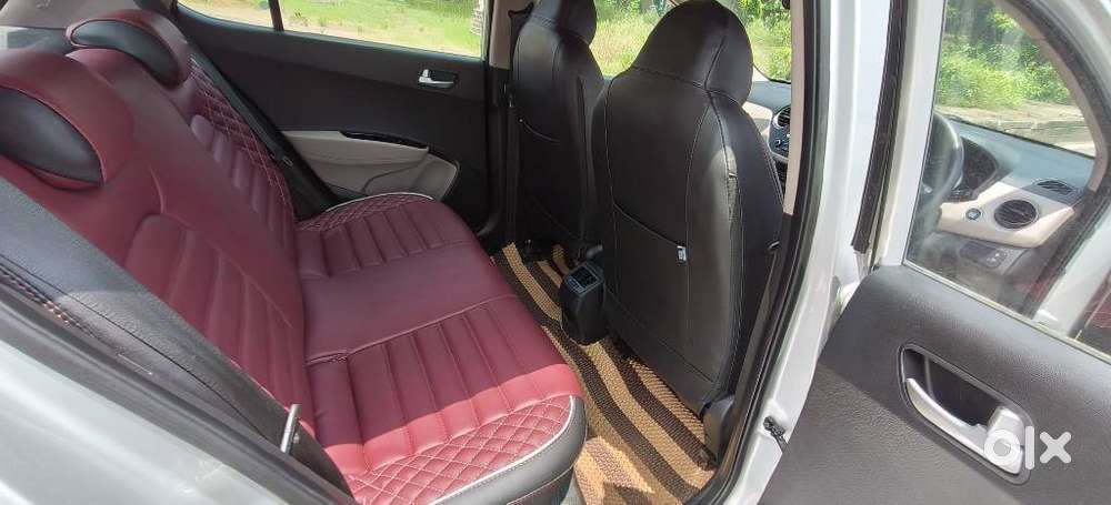 Hyundai Grand I10 Asta 1.2 Vtvt, 2018, Petrol