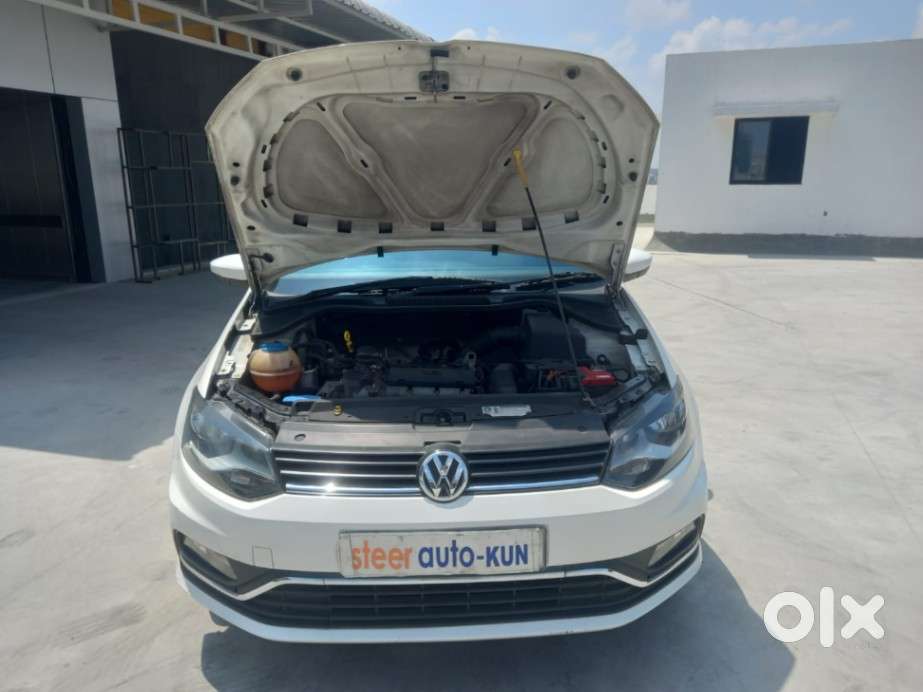 Volkswagen Ameo 1.2 Mpi Highline, 2016, Petrol