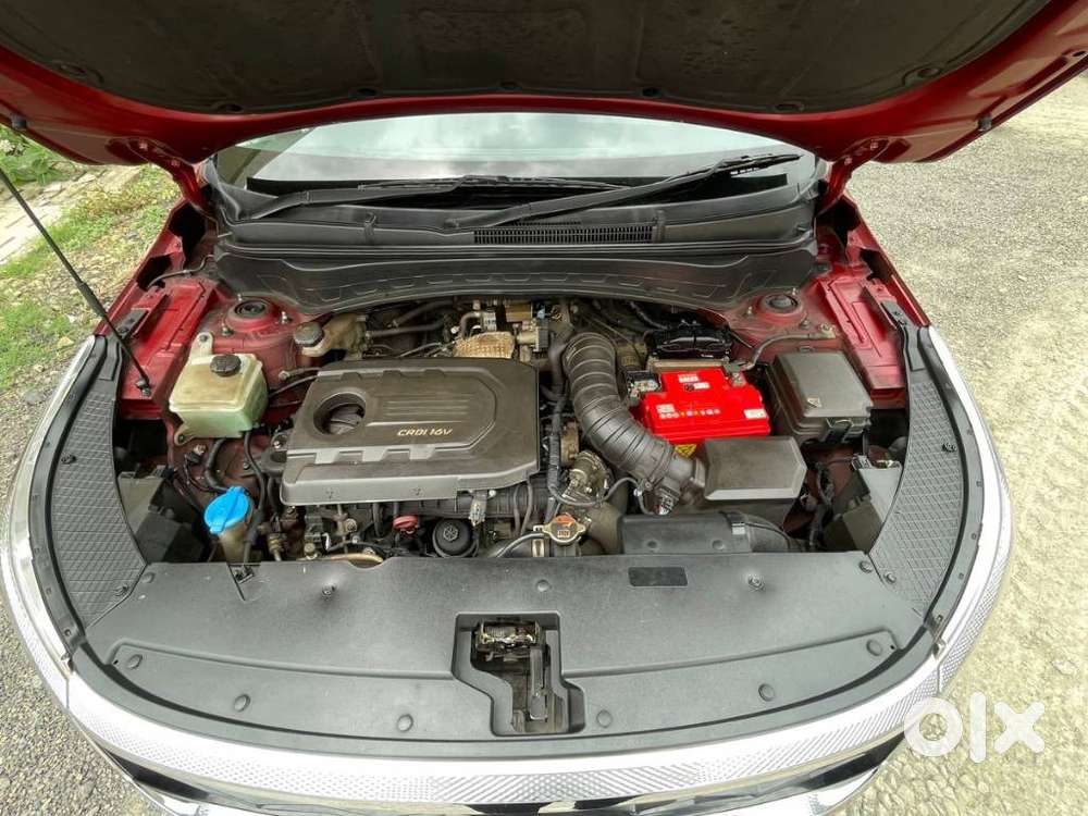 Kia Seltos Htk Plus D, 2020, Diesel