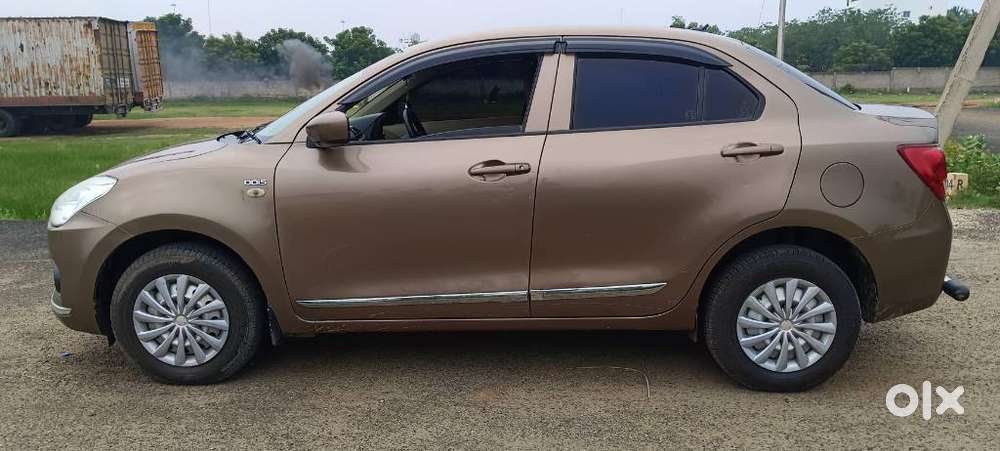 Maruti Suzuki Swift Dzire, 2019, Diesel