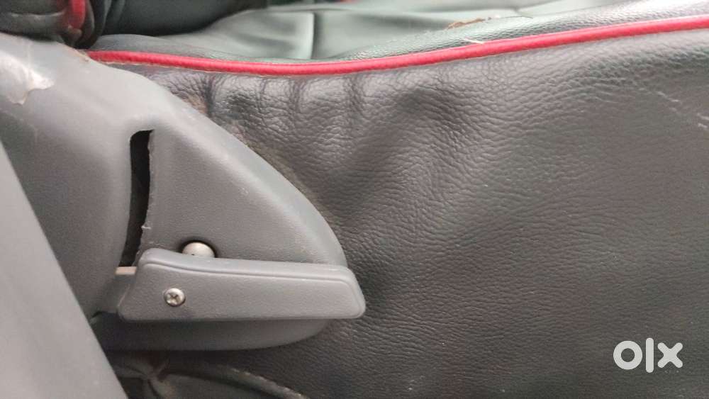 Maruti Suzuki Alto 800 2012-2016 Cng Lxi, 2016, Cng & Hybrids