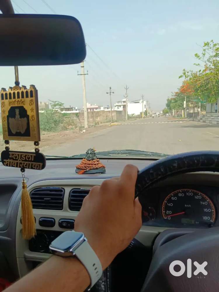 Maruti Suzuki Alto 2009