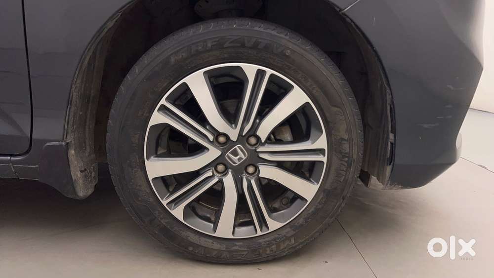 Honda Amaze Vx 1.2 Petrol Cvt, 2022, Petrol