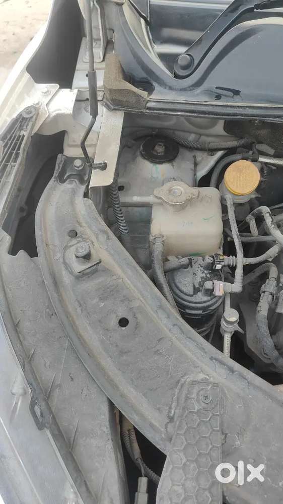 Nissan Magnite 2022 Petrol Well Maintained