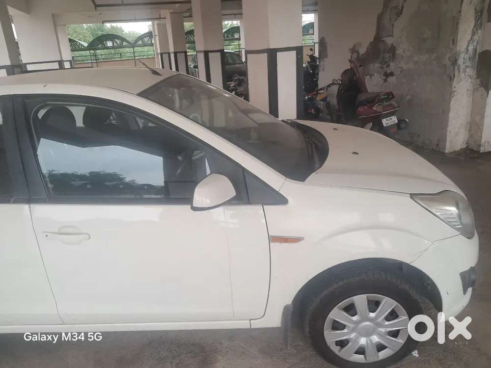 Ford Figo Diesel 2013