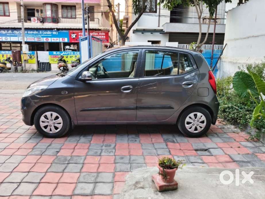 Hyundai I10 Magna, 2012, Petrol
