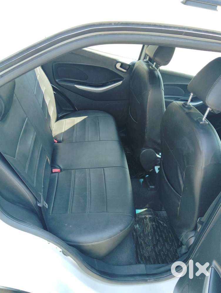 Ford Freestyle Trend Plus Tdci, 2018, Diesel