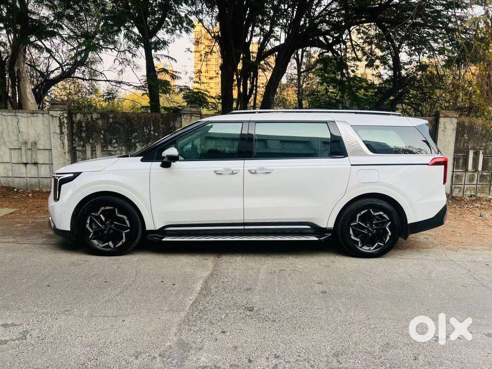 Kia Carnival Limousine Plus 7 Str, 2025, Diesel