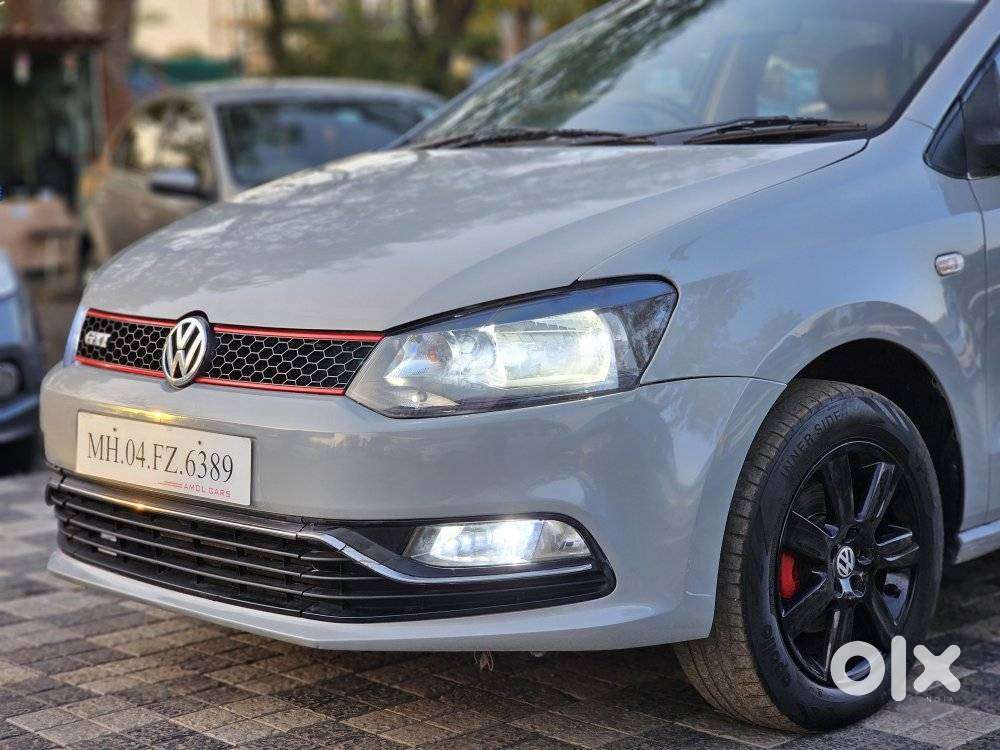 Volkswagen Polo, 2013, Diesel