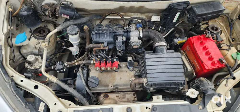 2017 Maruti Suzuki Alto Ladies Useing Car