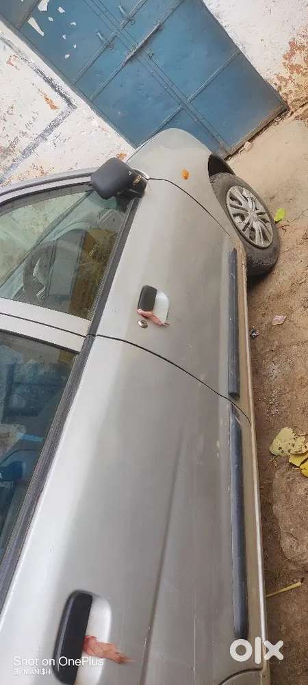 Alto Lxi Petrol