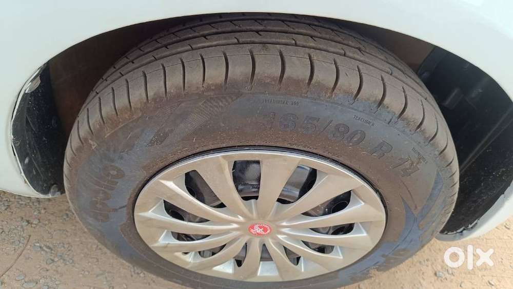 Maruti Suzuki Ritz Vdi Bs-iv, 2015, Diesel