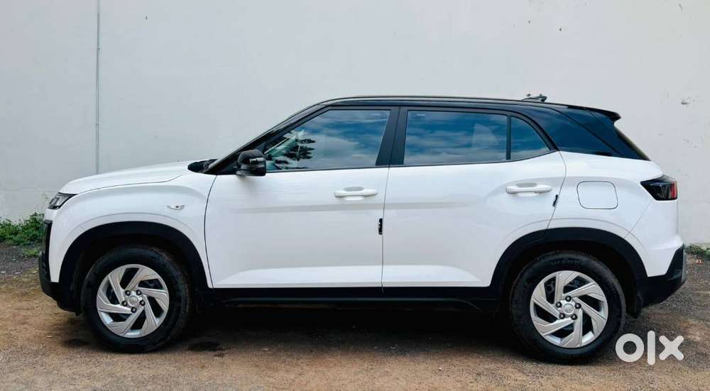 Hyundai Creta 1.5 Mp