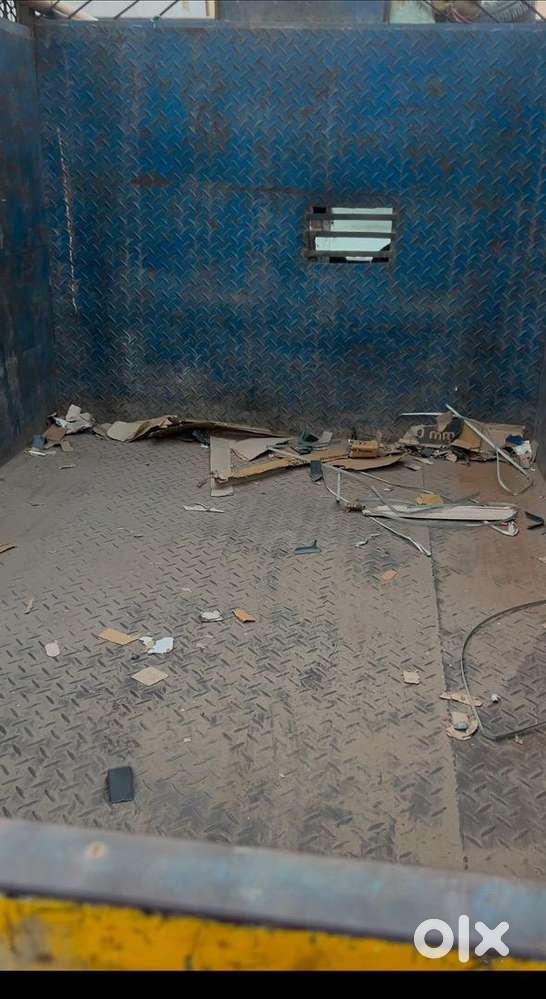 Mahindra Bolero Pik-up 2024 Cng & Hybrids 49000 Km Driven