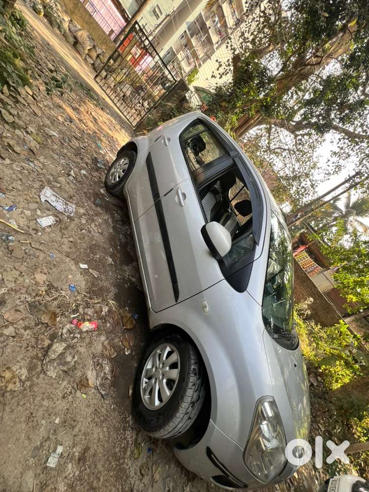 Maruti Suzuki Ritz 2010 Petrol 42999 Km Driven
