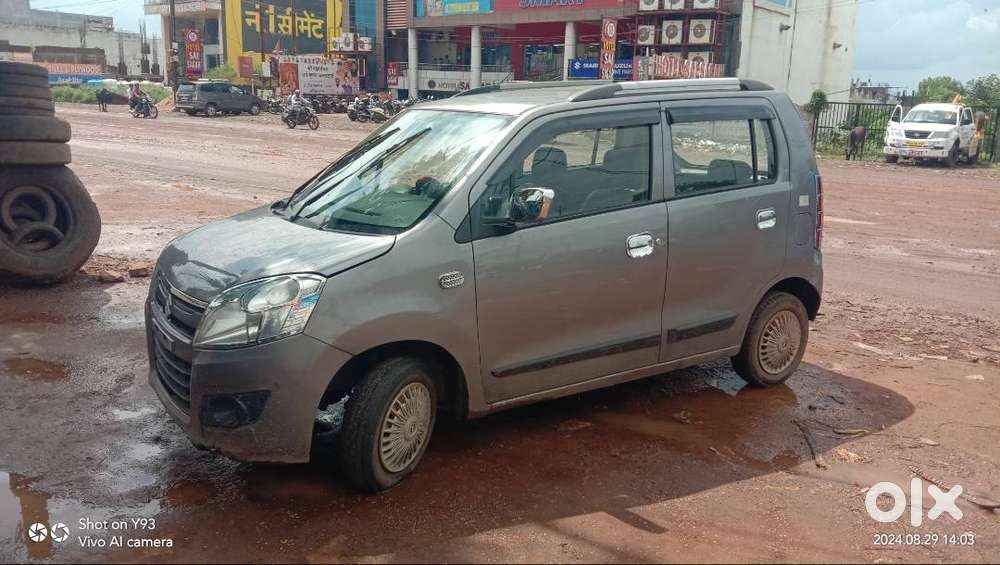 Good Condition Well Mentioned