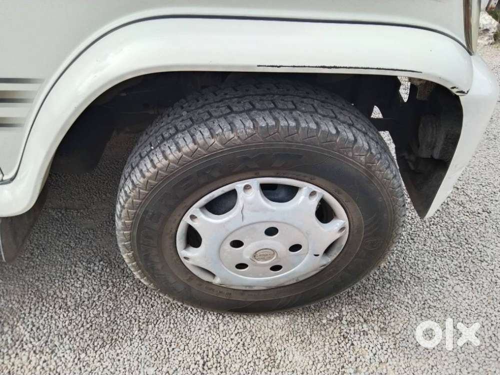 Mahindra Bolero B6 (o), 2020, Diesel