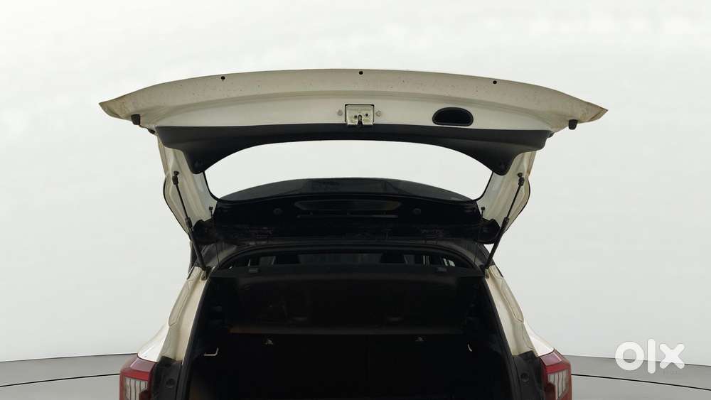 Kia Seltos Gtx Plus 1.5 Turbo Petrol Dct, 2023, Petrol