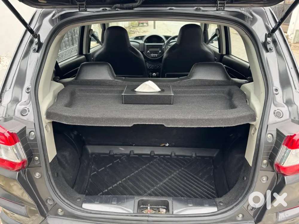 Maruti Suzuki S-presso 2021 Petrol Good Condition