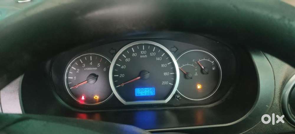 Chevrolet Diesel Manual 2014
