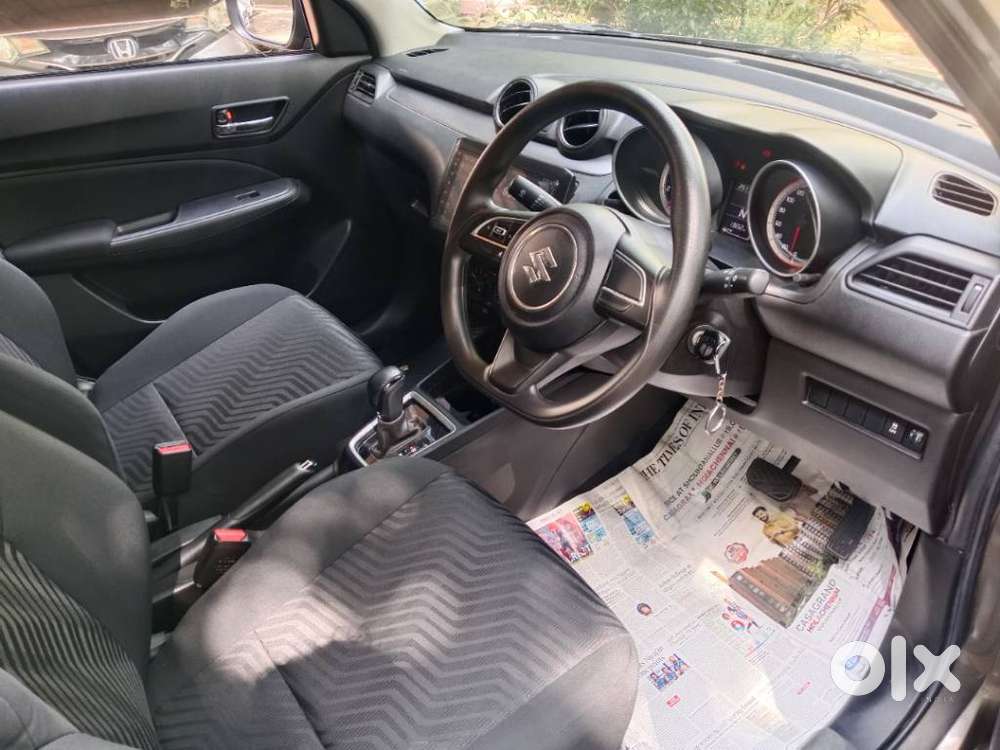 Maruti Suzuki Swift Amt Vxi, 2023, Petrol