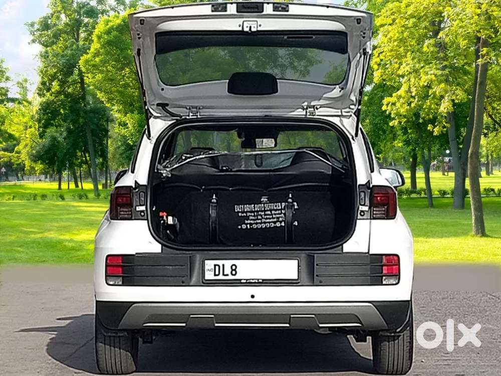 Hyundai Venue E 1.2 Petrol, 2025, Petrol