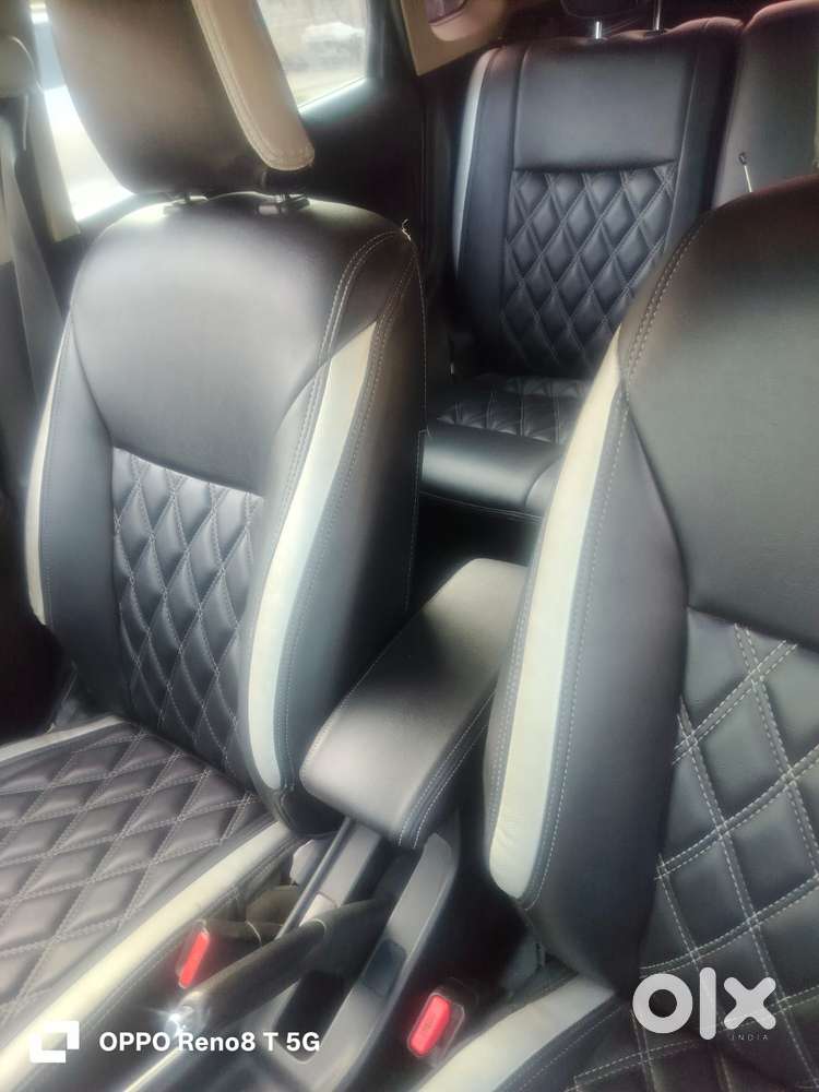 Maruti Suzuki Baleno 1.2 Delta, 2018, Diesel