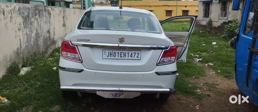 Maruti Suzuki Dzire 2021 Petrol 41600 Km Driven